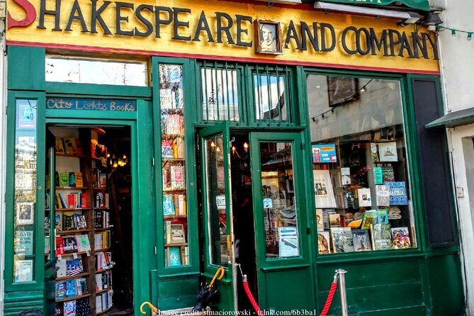 Paris Historic Private 3-hour Walking Tour with WWII Landmarks - A Deep Dive into the 3-Hour WWII Walking Tour of Paris