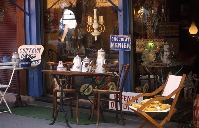 Paris Iconic Saint Ouen Flea Market Small Group Walking Tour - Final Thoughts: Is It Worth It?
