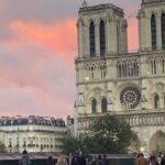 Paris Île de la Cité and Notre Dame Walking Tour With Crypt - Who will love this experience?