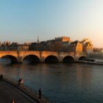 Paris: Ile De La Cité Walking Tour and Paris' Birthplace - What to Expect from Your Parisian Walk Through History