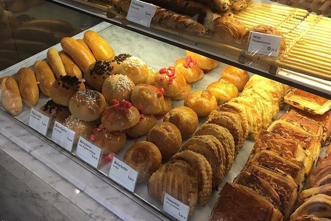 Paris Ile-de-la-Cité Walking Tour: Max 6 People Group or Private - What to Expect in Terms of Experience