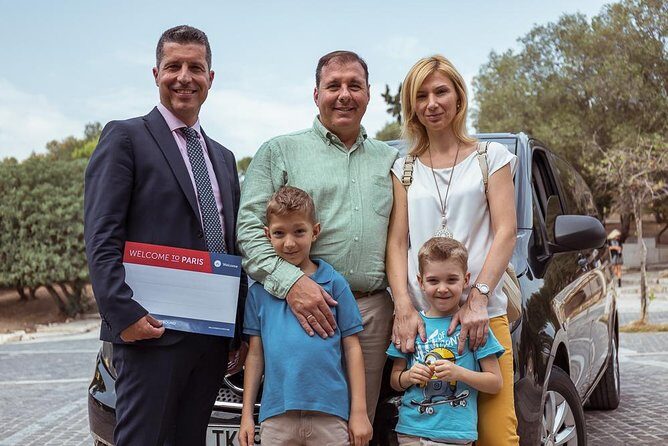 Paris in 2, 4 or 8 hours Private & Customizable Tour with a local - The Practicalities