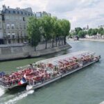 Paris in a Day with Louvre Museum and Seine River Cruise Tickets - FAQ