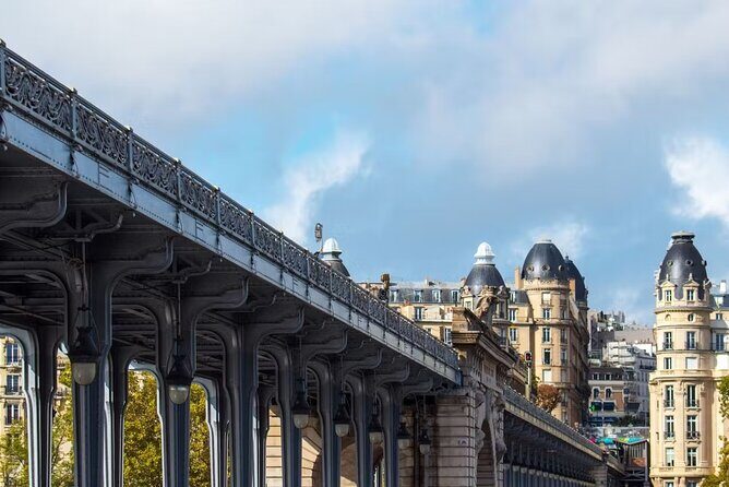 Paris Insider's Small Group Tour with Seine Sightseeing Cruise - Authentic Experiences from Fellow Travelers