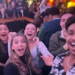 Paris International Pub Crawl with Free Shots & Fun Games - Who Will Love This Experience?