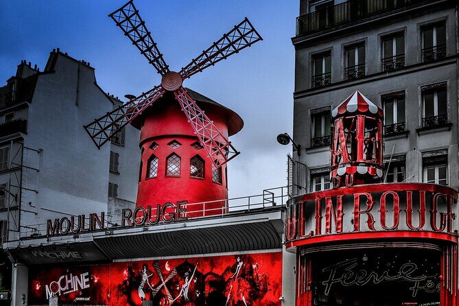 Paris, je taime Movie Locations Private Tour in Paris - Who Should Consider This Tour?