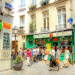 Paris Jewish Art and History Private Tour - The Practicalities: What to Expect