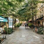 Paris La Marais District Guided Walking Tour - The Highlights and Their Unique Appeal