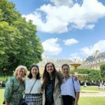 Paris Landmarks & Crepes - Transportation and Duration: What You Need to Know