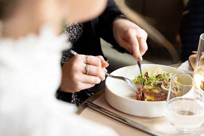 Paris Late Dinner at Eiffel Tower's Madame Brasserie Restaurant - Who Is This Experience Best Suited For?