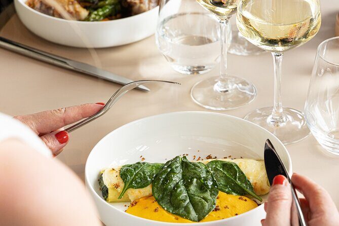 Paris Late Lunch at Eiffel Tower's Madame Brasserie Restaurant - Frequently Asked Questions