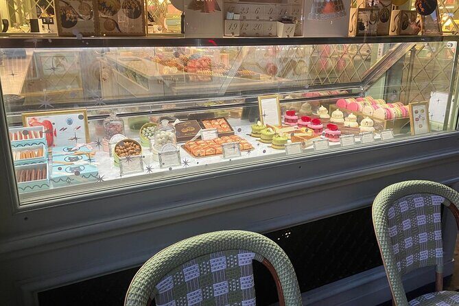 Paris: Le Marais District Guided Walking Tour with Tastings - The Experience: Why Its Worth It