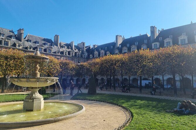 Paris Le Marais Food Tour Full French Meal by Do Eat Better - The Value of This Tour