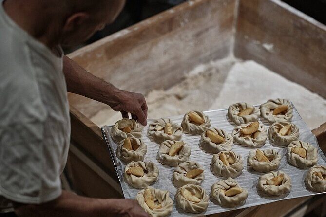 Paris Left Bank Food & Wine Tour with Eating Europe - An In-Depth Look at the Tour Highlights