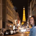 Paris Lights Evening Bus Tour with Eiffel Tower Summit Option - The Eiffel Tower: The Grand Finale