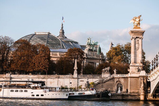 Paris Like a Local: Customized Private Tour - Why This Tour Works Well