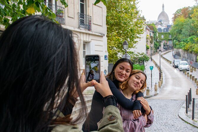 Paris Like a Local: Full-Day Custom Tour with Private Guide - What Does the Price Cover and What’s Not?