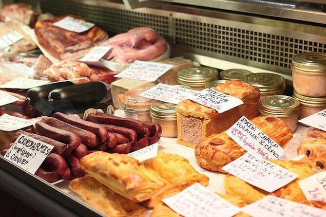 Paris Local Market & Bastille District Food Tasting Tour - What’s Really Worth Highlighting?