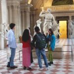 Paris: Louvre Museum Skip-the-Line Guided Tour - Exploring the Louvre with a Guided Twist