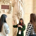 Paris: Louvre Museum Skip-the-Line Guided Tour with Artist - Why This Tour Offers Great Value