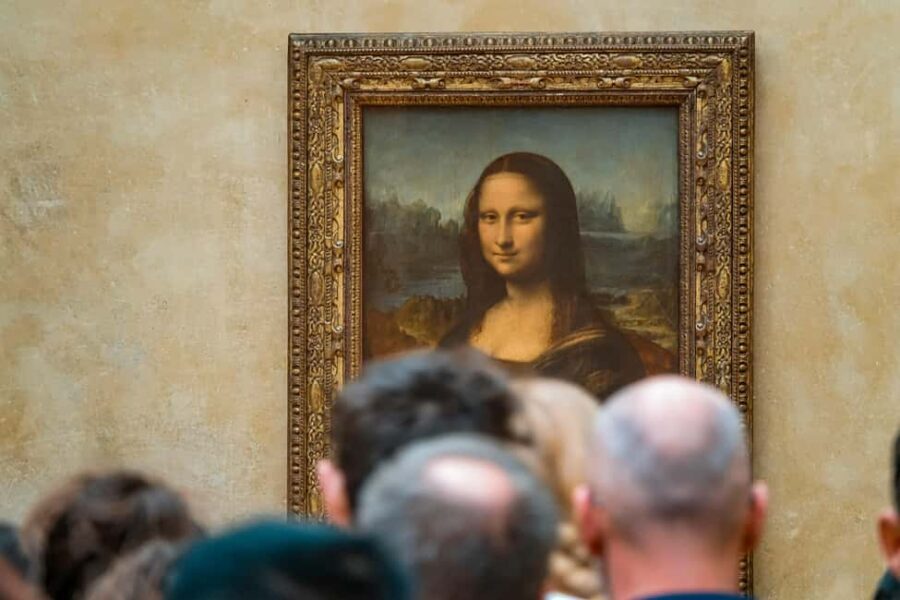 Paris: Louvre Museum Ticket with Optional Hosted - Practical Details and Tips