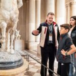 Paris: Louvre Private Family Tour for Kids + Reserved Entry - What Reviewers Say