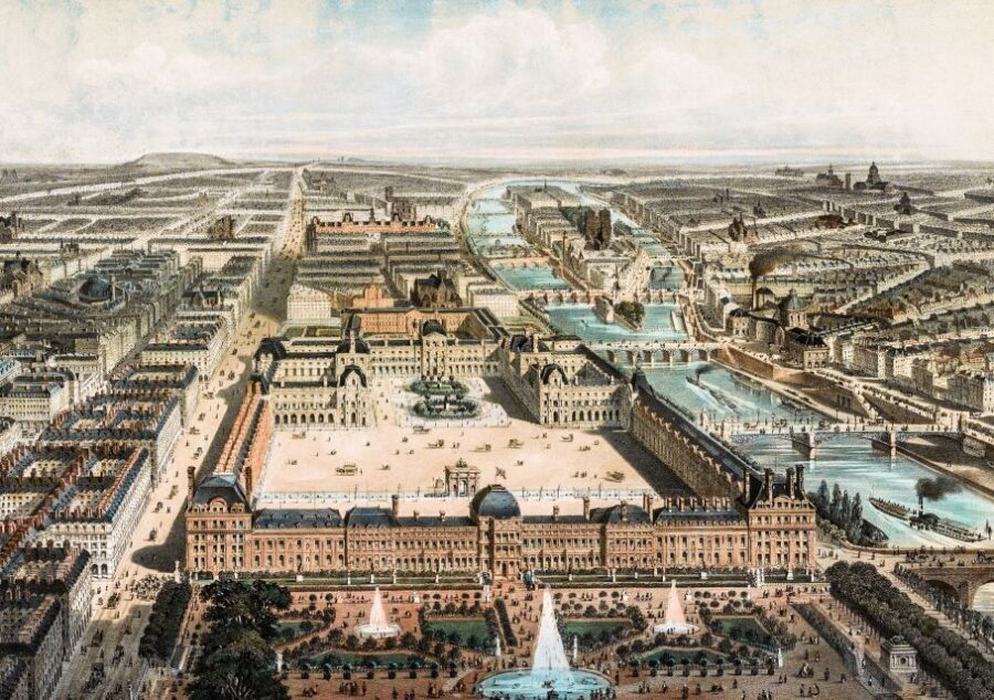 Paris: Louvre Reserved Access and Boat Cruise - The Experience from the Reviews