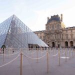 Paris: Louvre Ticket Entrance with Greeter - Key Points