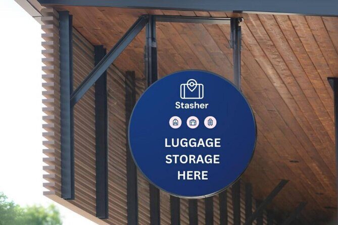 Paris Luggage Storage Louvre Museum - The Booking Experience: Is It Easy?