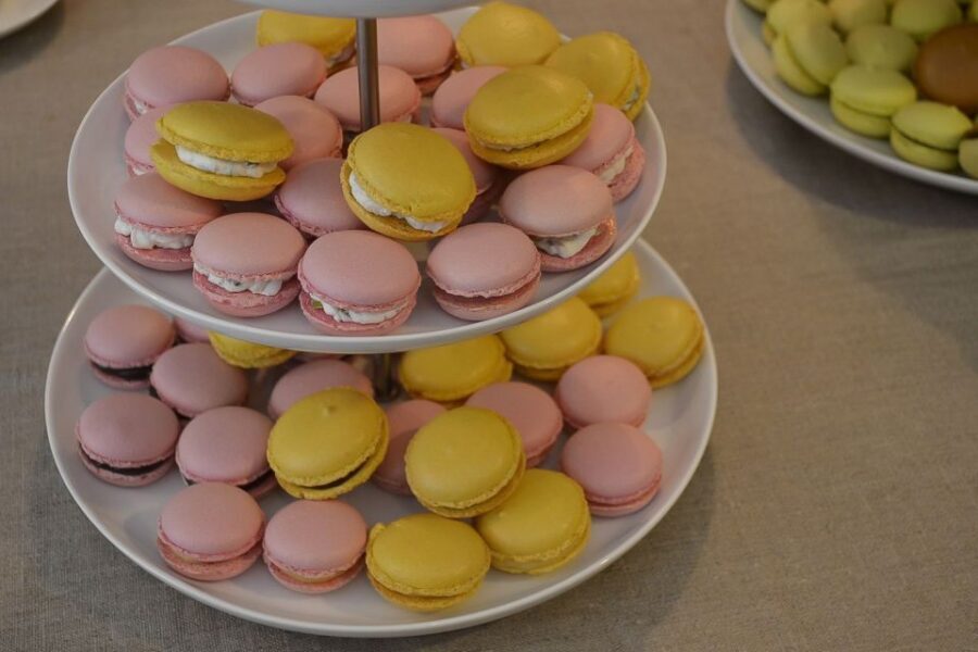 Paris: Macarons Class, Teatime and To-Go Box - Insights from Reviewers: What Really Matters