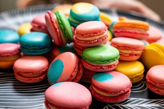 Paris Macarons Small-Group Baking Class with a Chef - The Value of the Experience