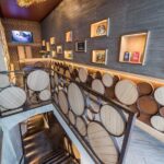 Paris - Make Your Own Bottle of Wine in a Royal Wine Cellar - The Authenticity and Unique Elements