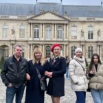 Paris Medieval Heart: Walking Tour in Ancient Marais - An In-Depth Look at the Marais Walking Tour