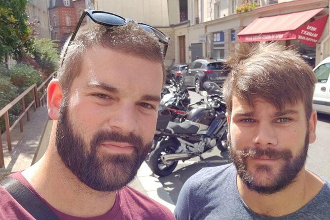 Paris Mona Lisa Quest: Self-Guided Murder Mystery Game - An In-Depth Look at the Paris Mona Lisa Quest