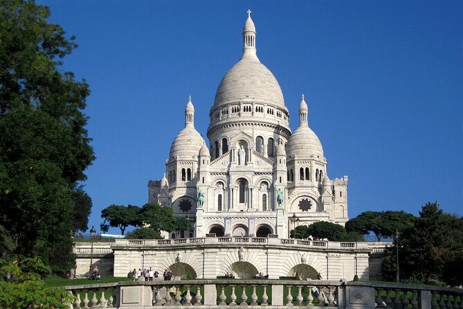 Paris: Montmartre Semi-Private Guided Walking Tour - What Makes This Tour Stand Out?