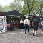 Paris: Montmartre Small Group Guided Walking Tour - Detailed Breakdown of Each Stop