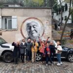 Paris: Montmartre Street Art Tour with an Artist - What You Need to Know Before Booking