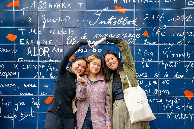 Paris Montmartre Walking Tour: Art & Rebel Legacy - Small Group - Practical Aspects and Value