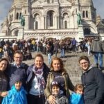 Paris Montmartre Walking Tour With A Guide - Insights from Reviewers