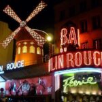 Paris Moulin Rouge Private Round-Trip Transfer - The Itinerary and What to Expect