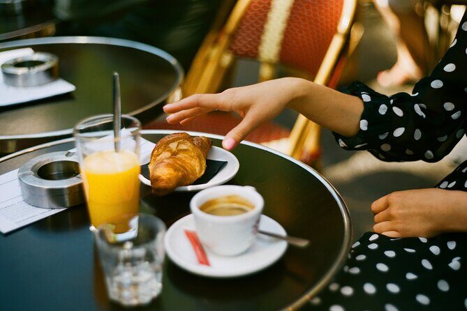 Paris Multi-Day Custom Tour: A Unique Private Adventure - Authentic Experiences and Hidden Details