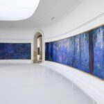 Paris: Musée de l'Orangerie Reserved Entrance Ticket - Exploring the Museum: What to Expect