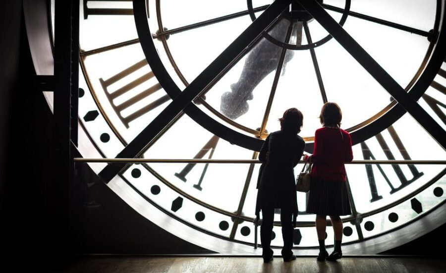 Paris: Musee d'Orsay Private Guided Tour - What to Expect During the Tour