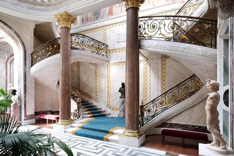 Paris: Musée Jacquemart-André entry ticket - Who Should Visit?