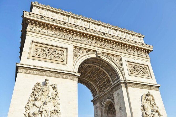 Paris Must-See Sites Tour for Families and Kids with Child-friendly Guide - An In-Depth Look at the Paris Must-See Sites Tour