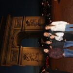 Paris Night Segway tour - What Travelers Say