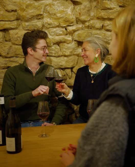 Paris: North & South Marais Food and Wine Tour - Why the Value is Worth Considering