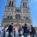 Paris: Notre-Dame Cathedral Exterior Tour with Entrance - The Value of This Experience