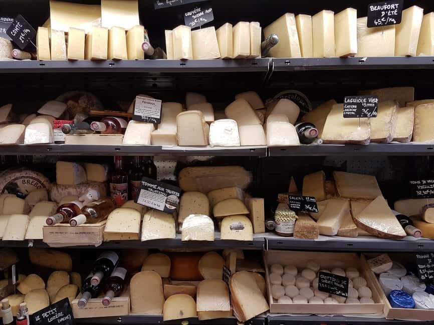 Paris: Notre Dame & Latin Quarter Food Tour with 8+ Tastings - What’s Included and What to Expect