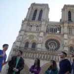 Paris: Notre-Dame Small-Group Guided Tour (Standard Entry) - Value and Practicality